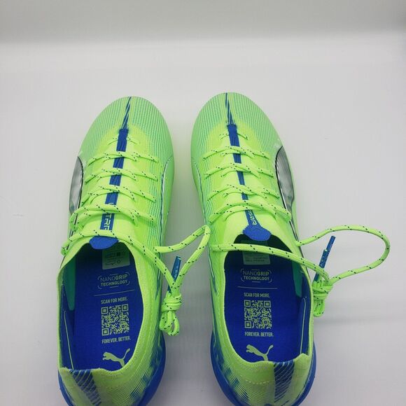 Puma Ultra Ultimate FG/AG Soccer Cleats – Size Men [10.5] main image 7